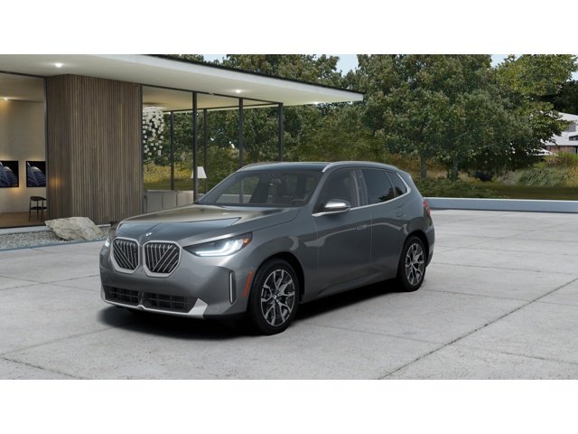 2026 BMW X3 30 XDRIVE's photo