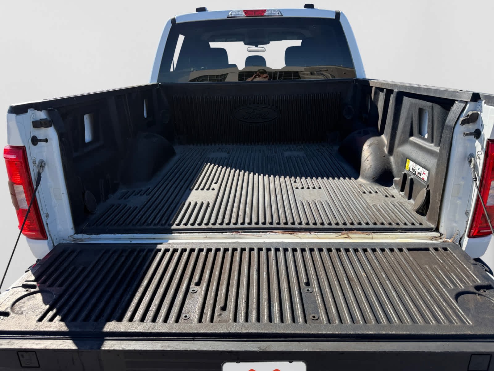 2023 Ford F-150 XLT - Photo 20