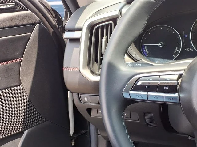 Certified Used 2026 Gray Mazda Premium image 12