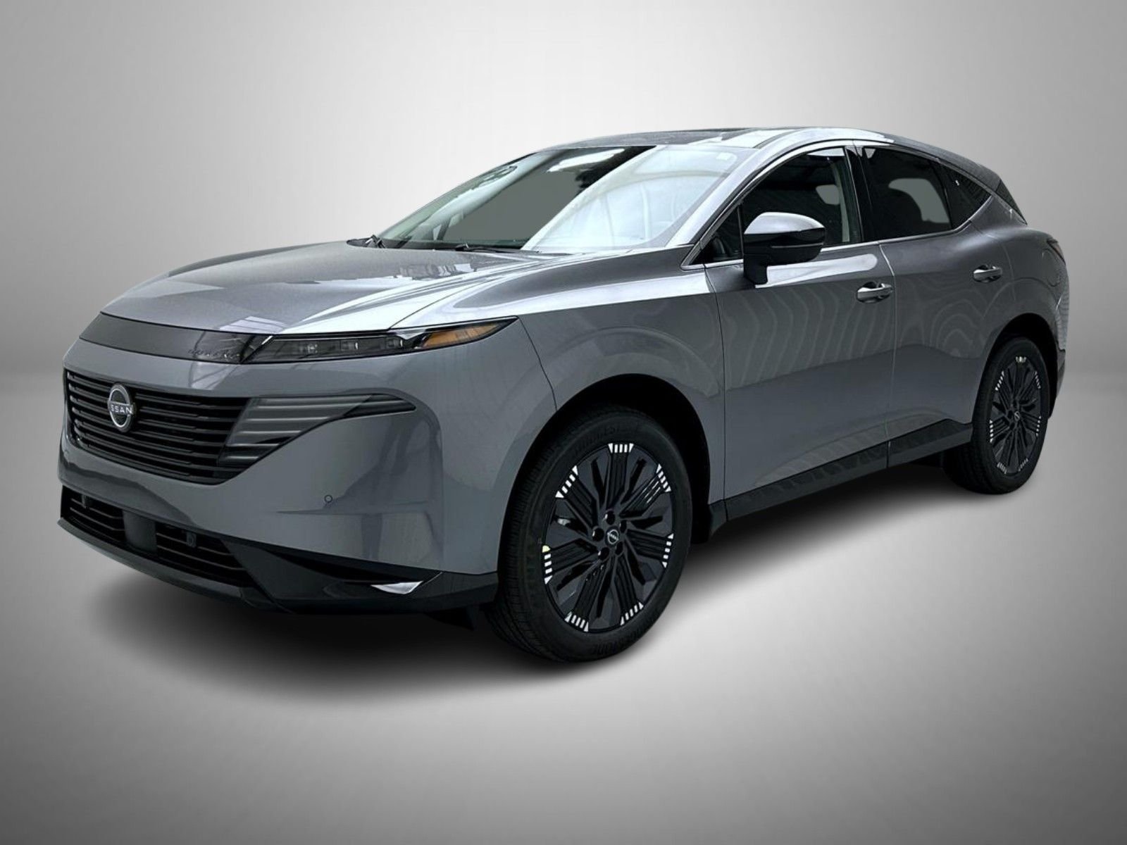2026 Nissan Murano Platinum AWD's photo