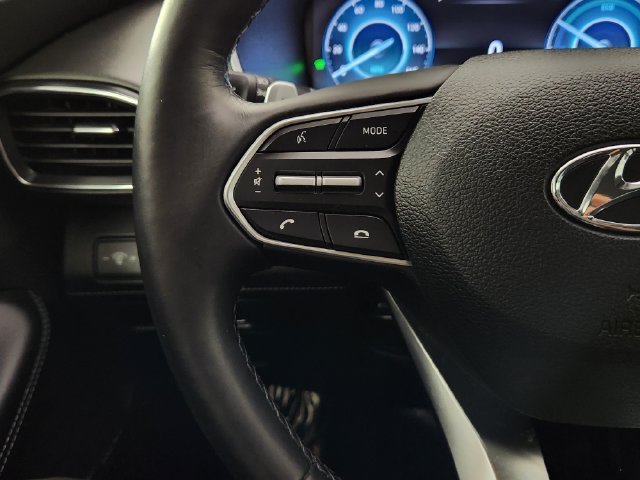 2023 Hyundai Santa Fe Limited HEV - Photo 25