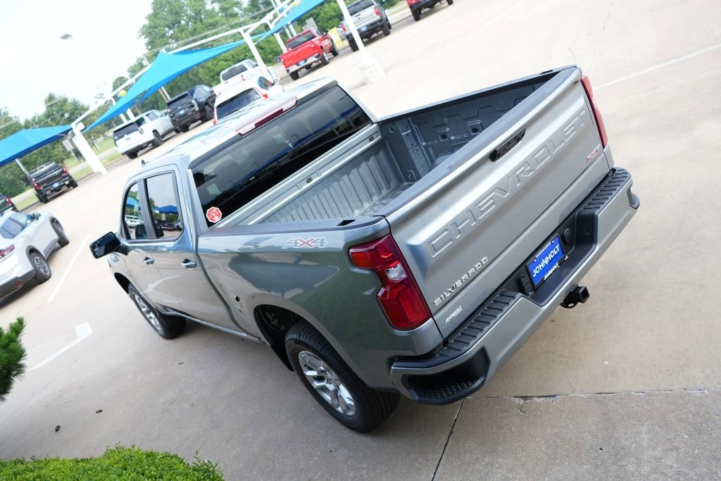 2026 Chevrolet Silverado 1500 RST - Photo 12