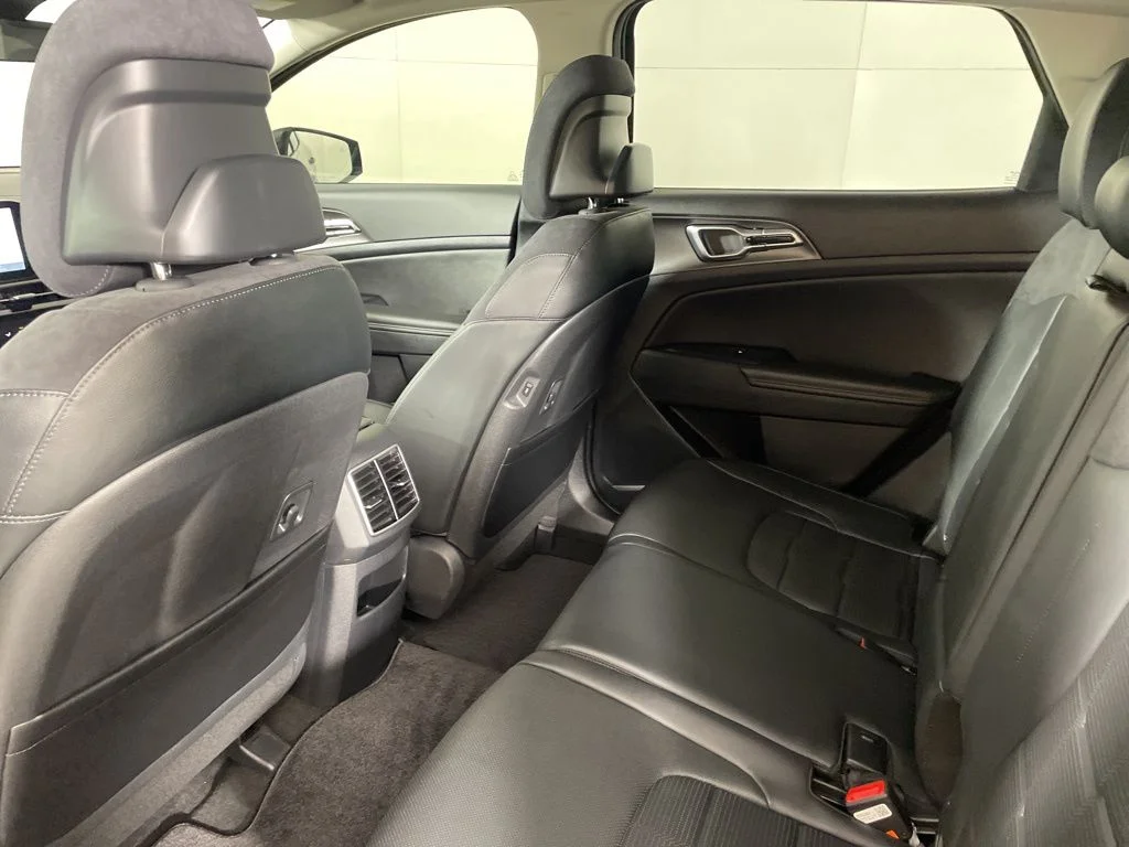 2026 Kia Sportage SX Prestige - Photo 39