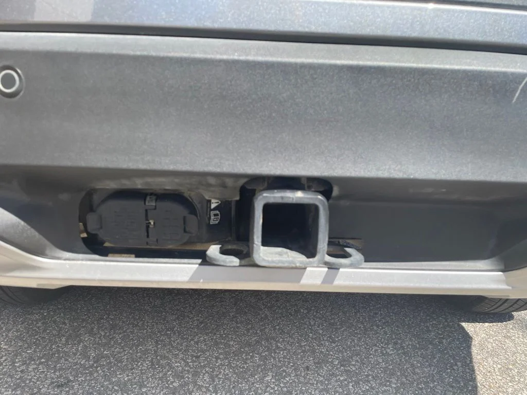 Certified Used 2026 Gray Ford Active image 11