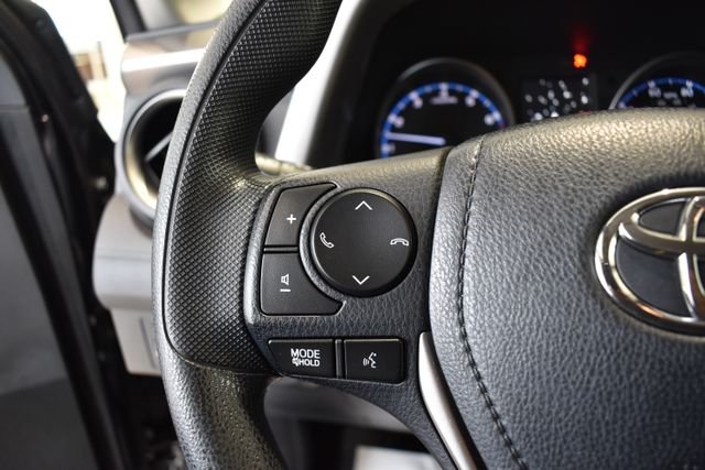 Certified Used 2017 Gray Toyota LE image 20