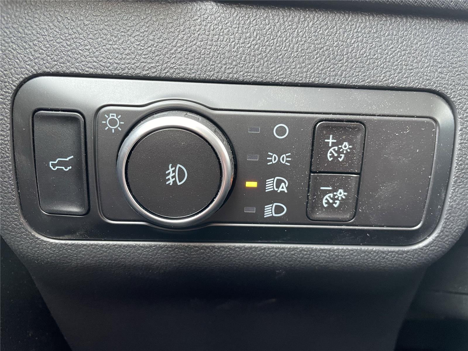 2025 Ford Bronco Sport Outer Banks - Photo 16