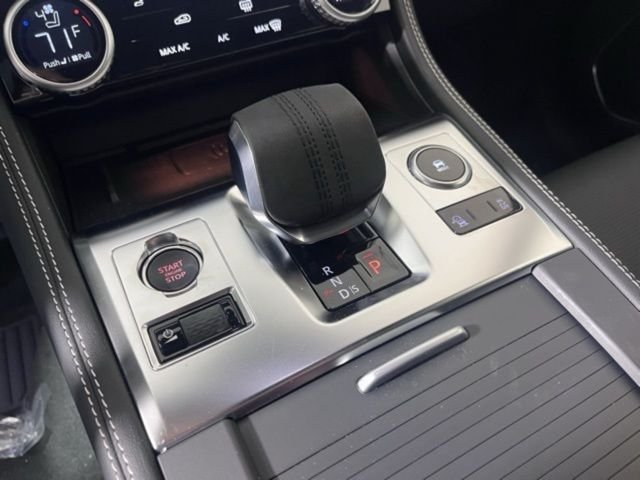 2026 Jaguar F-Pace R-Dynamic S - Photo 28