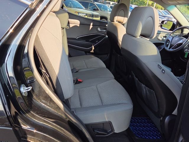 Used 2018 Black Hyundai 2.4 Base image 13