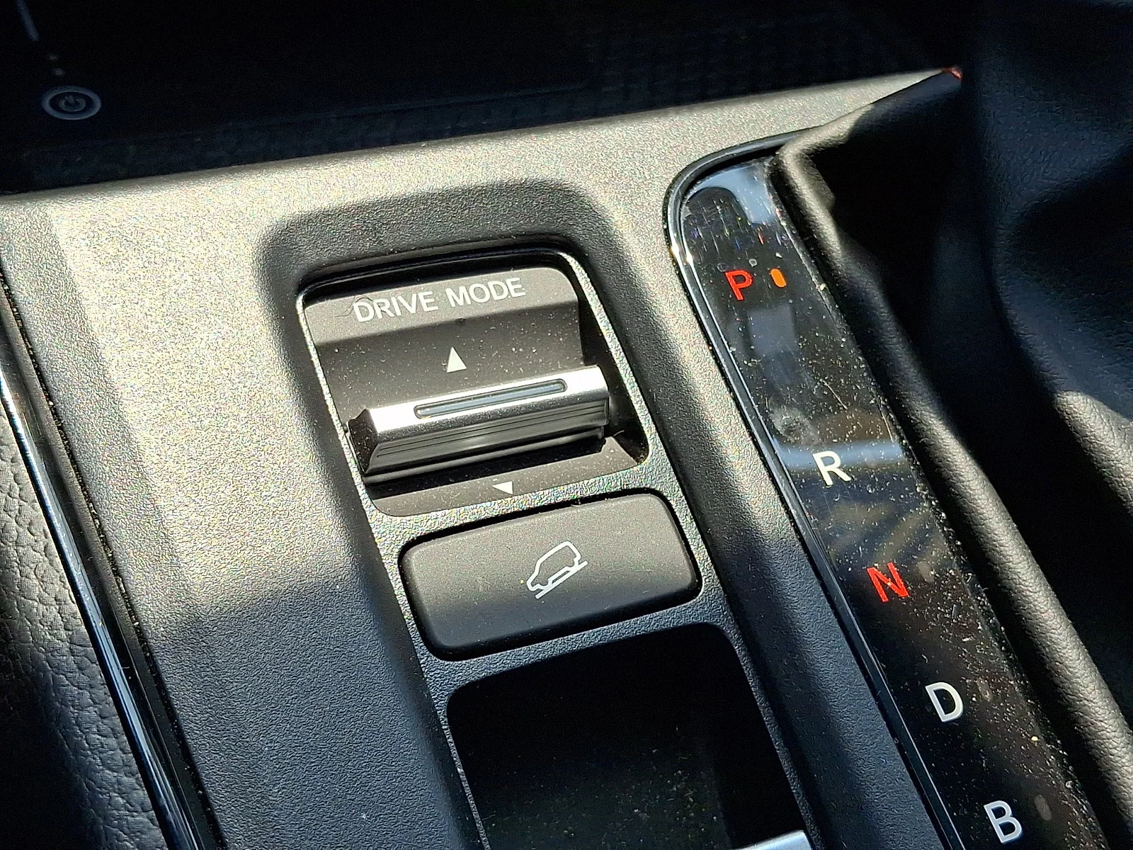 2026 Honda CR-V TrailSport - Photo 26