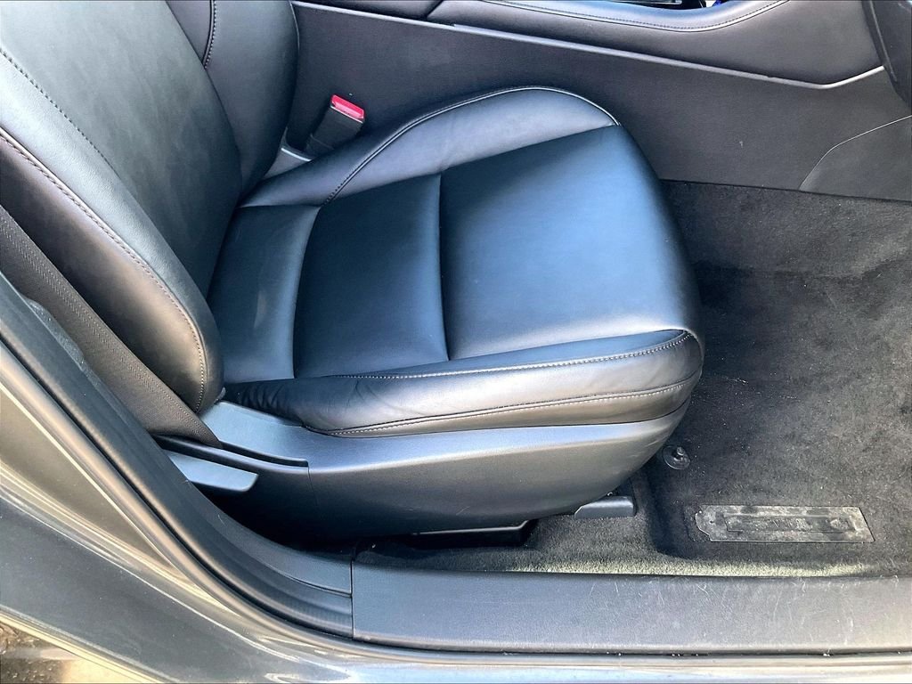 Used 2025 Gray Mazda 2.5 S Select Sport image 33