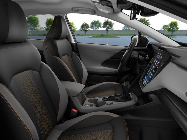New 2027 MAGNETITE GRAY PEARL Subaru Limited image 15