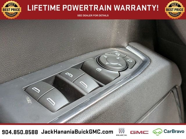 Used 2023 Black Chevrolet LT Trail Boss image 28