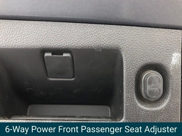 Certified Used 2019 Gray Chevrolet LT image 13