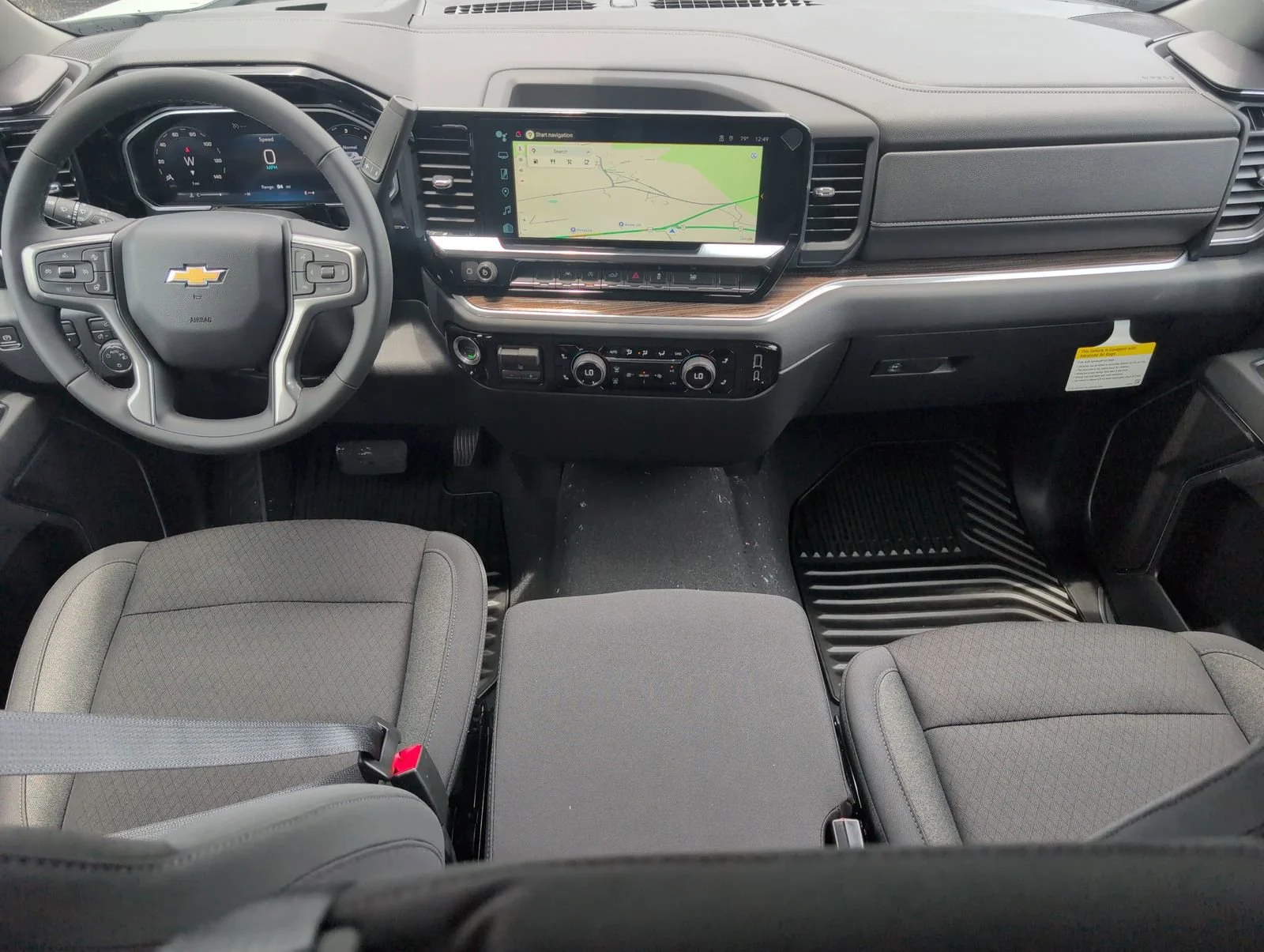 2026 Chevrolet Silverado 1500 LT - Photo 29