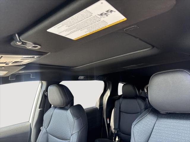 Certified Used 2026 ICE CAP Toyota  image 19