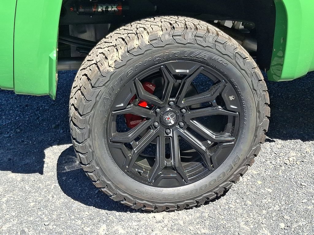 2026 GMC Sierra 1500 AT4 - Photo 6