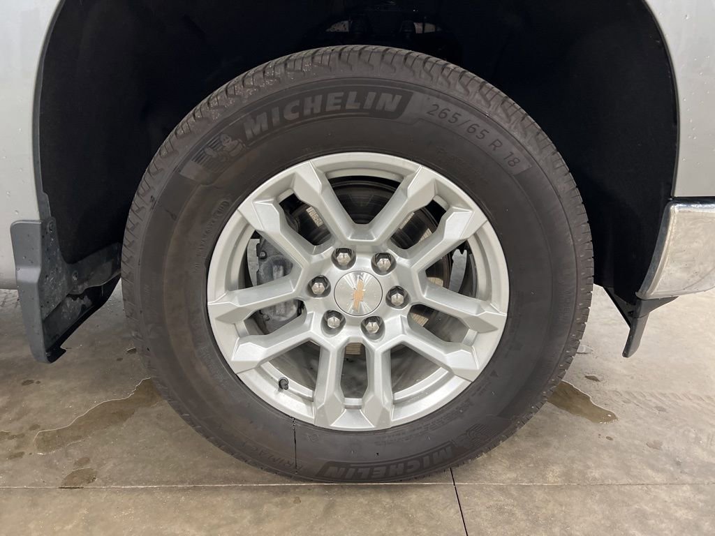 2024 Chevrolet Silverado 1500 LT - Photo 19