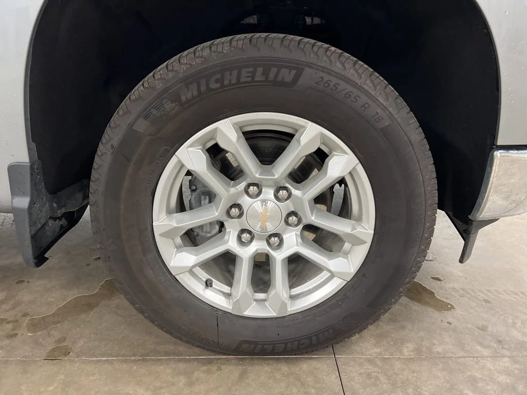 2024 Chevrolet Silverado 1500 LT - Photo 19