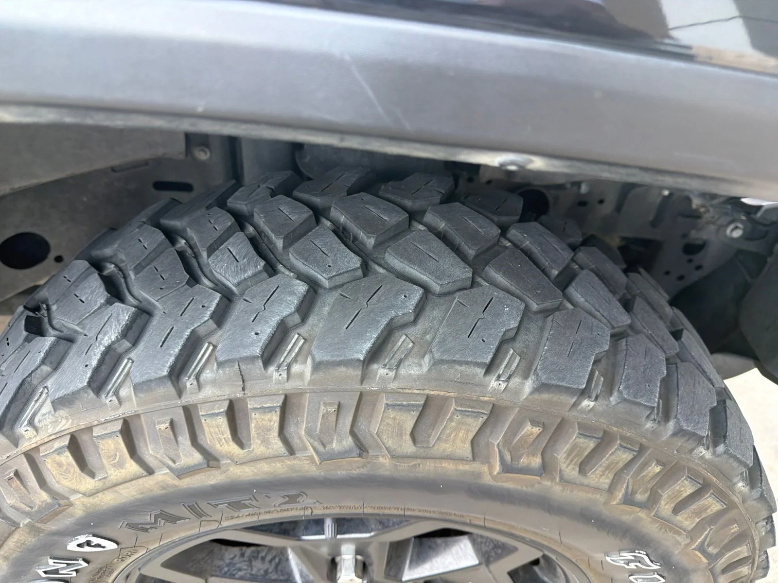 Used 2022 Black Jeep Sport image 22