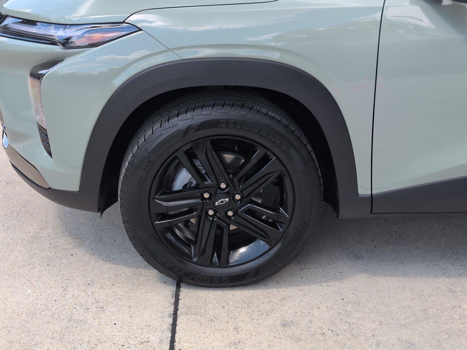 2026 Chevrolet Trax Activ - Photo 26
