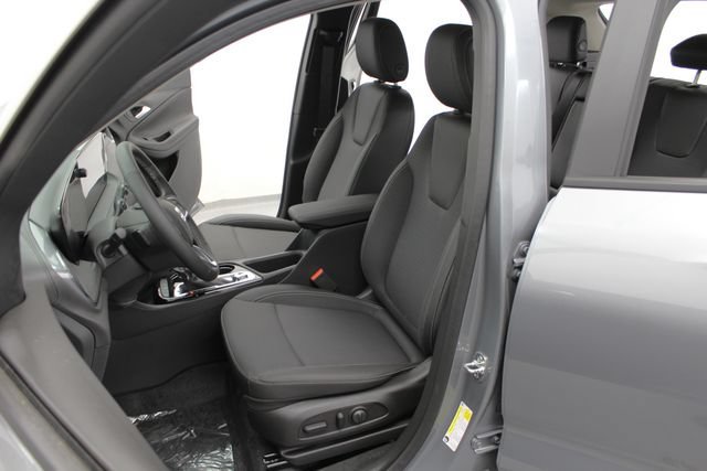New 2026 Moonstone Gray Metallic Buick Preferred image 15