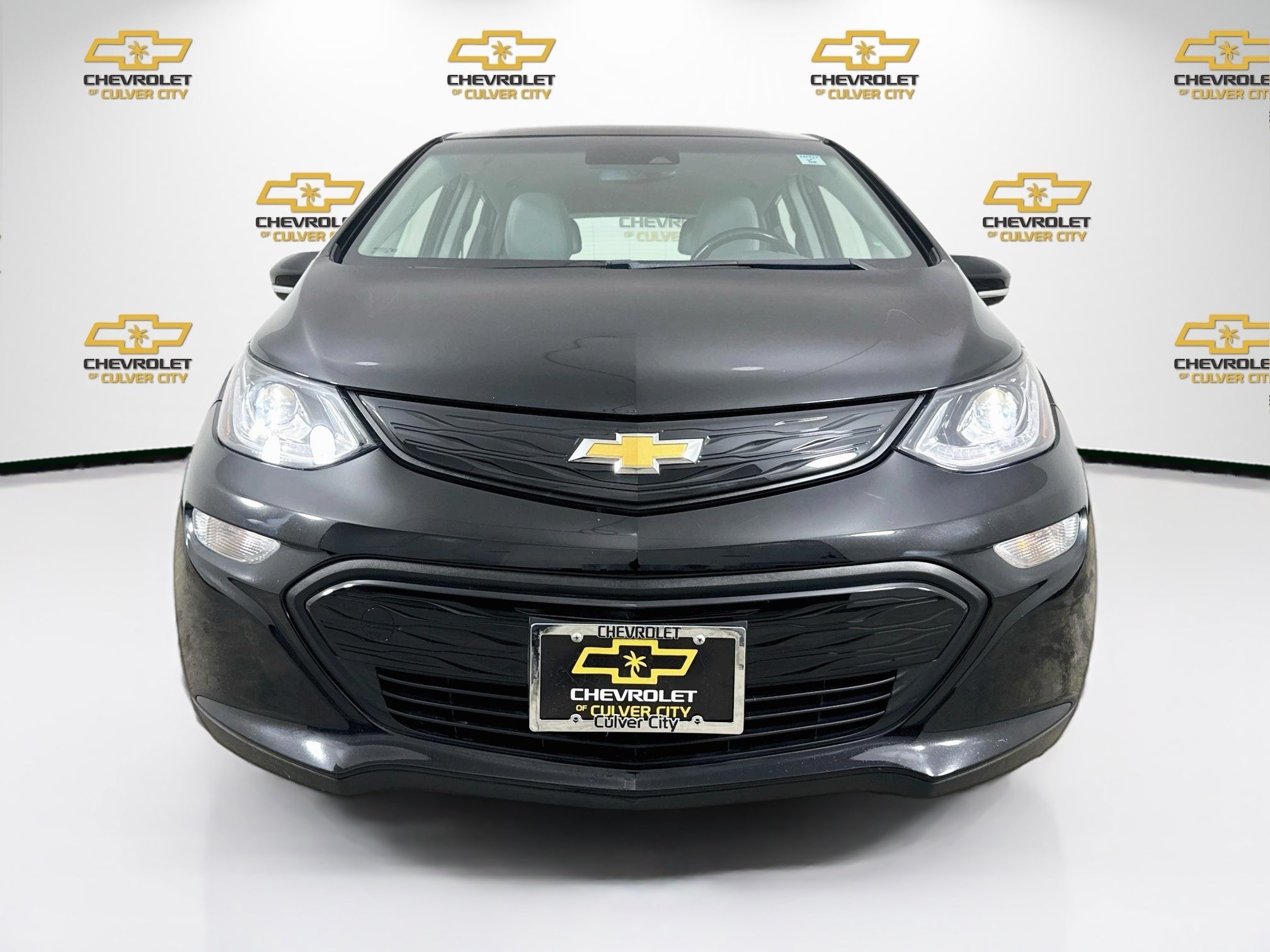Used 2020 Chevrolet Bolt EV LT with VIN 1G1FY6S03L4146952 for sale in Culver City, CA