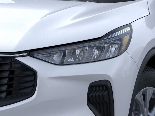 New 2026 Space Silver Metallic Ford Active image 18