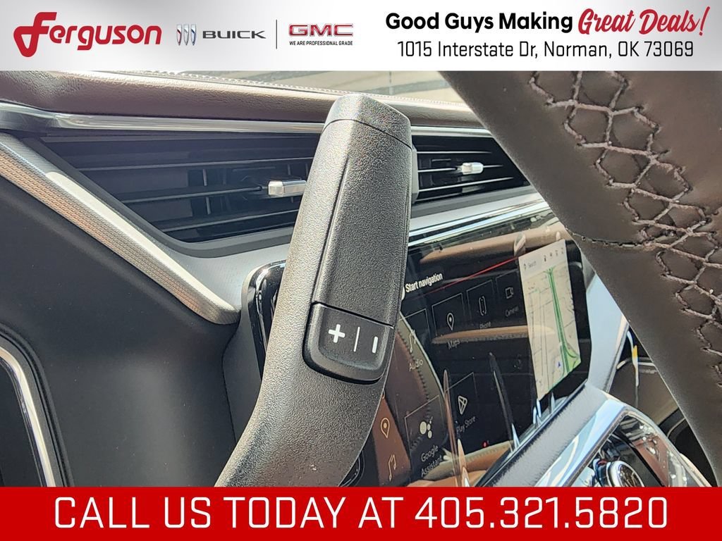2026 GMC Sierra 2500HD Denali - Photo 27