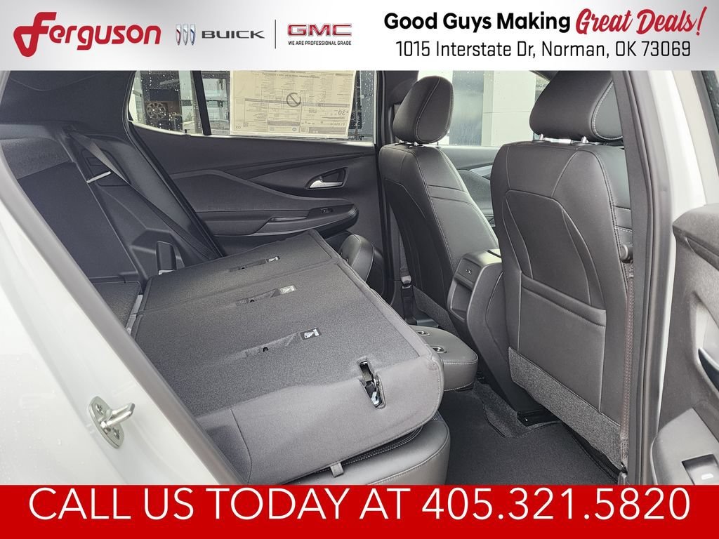 2026 Buick Envista Preferred - Photo 41