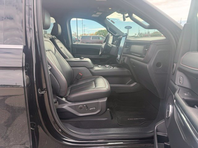 Used 2024 Black Ford Limited image 13
