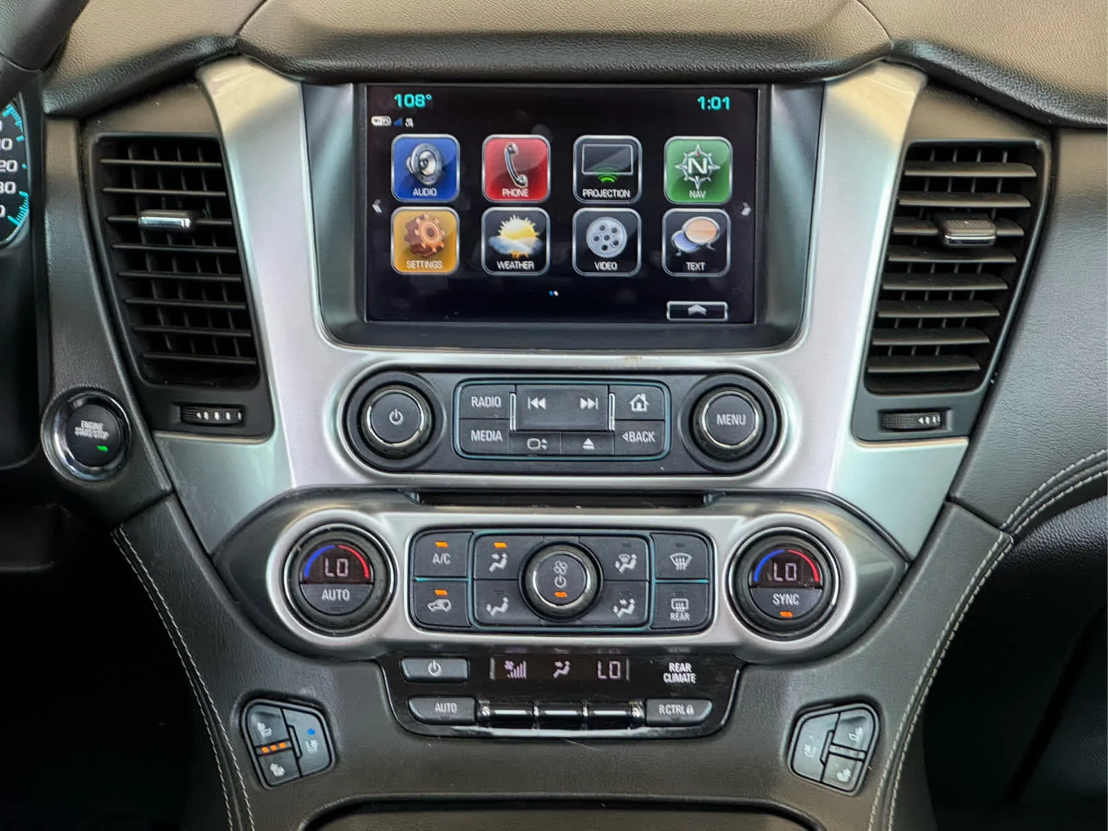 Certified Used 2020 BLACK Chevrolet Premier image 22