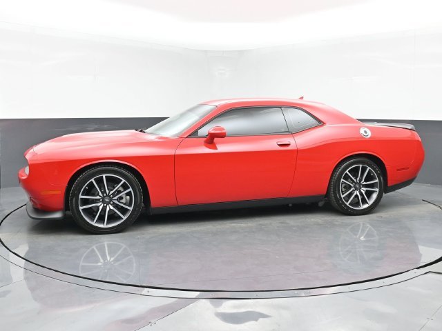 Used 2023 Red Dodge R/T image 5