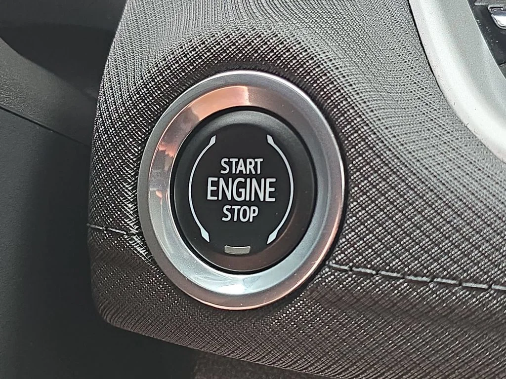 2025 Chevrolet Trailblazer LT - Photo 17