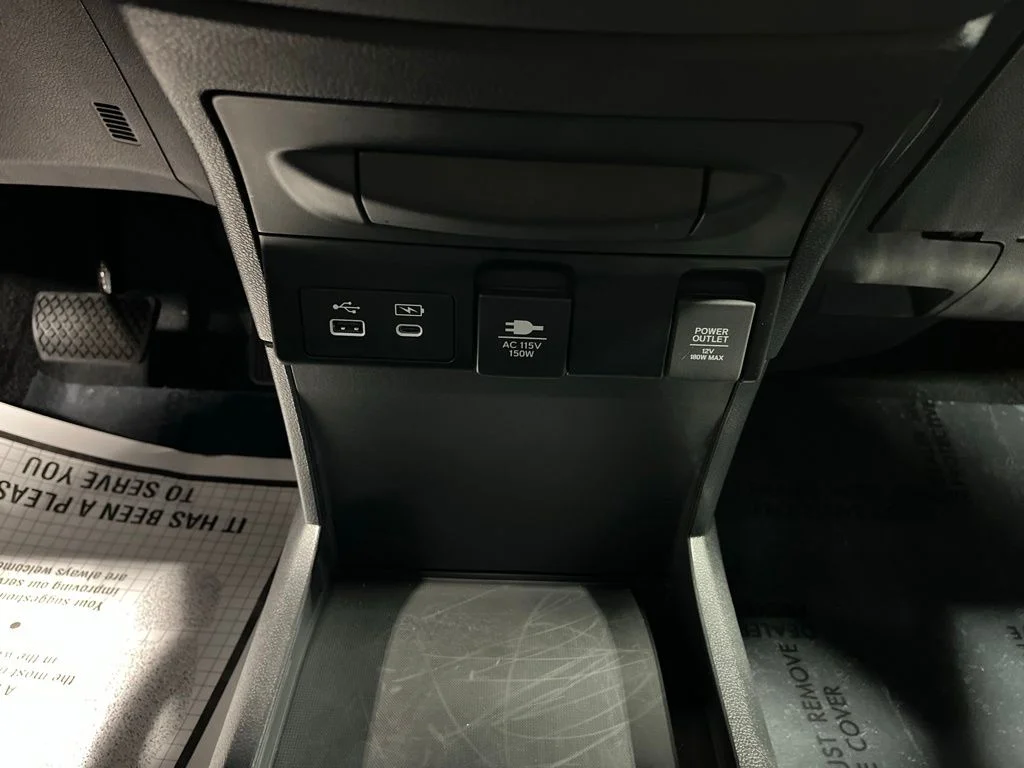 2025 Honda Odyssey Touring - Photo 26