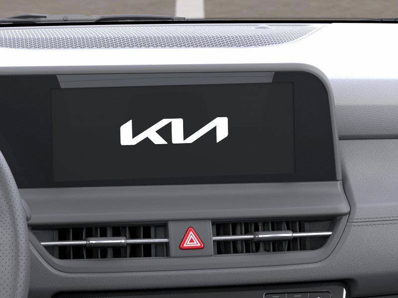New 2026 Fusion Black Kia SX image 20