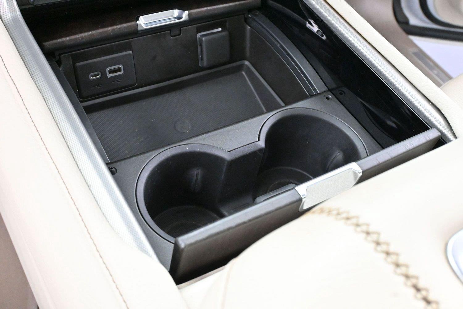Used 2021 Summit White GMC Denali image 20