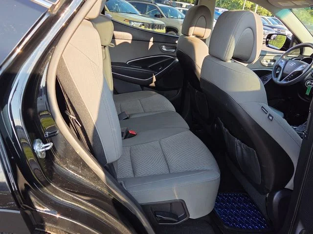 Used 2018 Black Hyundai 2.4 Base image 13