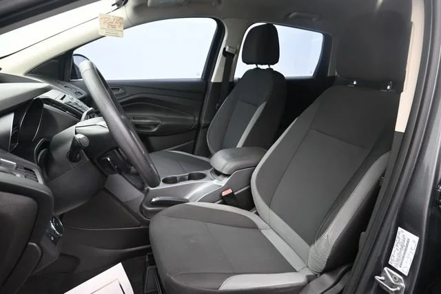 Used 2013 Sterling Gray Met Ford S image 10