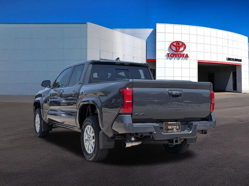New 2026 Underground Toyota SR5 image 13