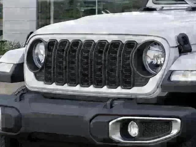 2025 Jeep Gladiator Sport S - Photo 53