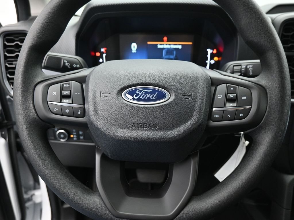 New 2025 White Ford XL image 10