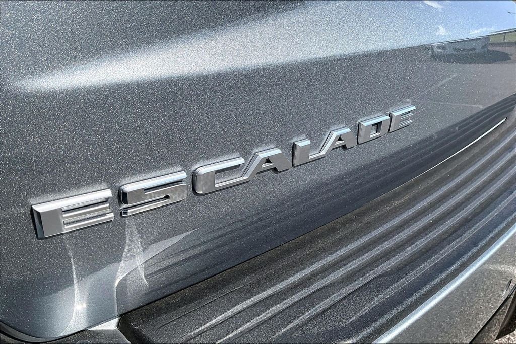 Used 2026 Silver Cadillac Sport image 34