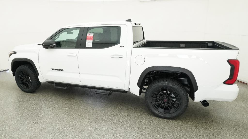 New 2026 Ice Cap Toyota SR5 image 51