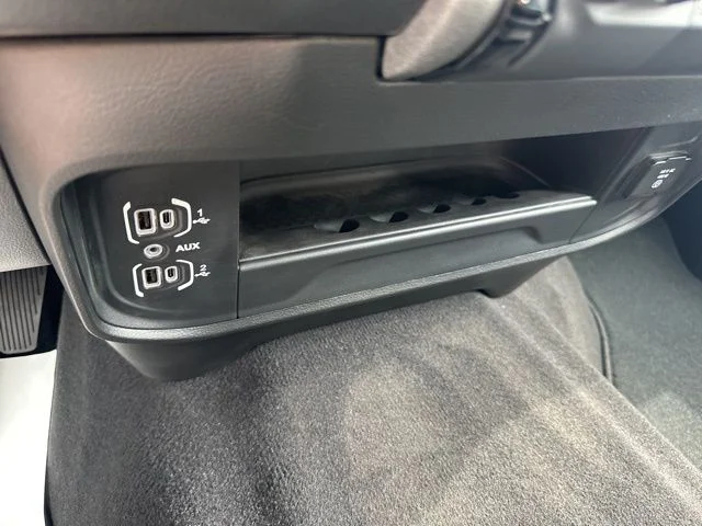 2025 RAM 2500 Tradesman - Photo 27
