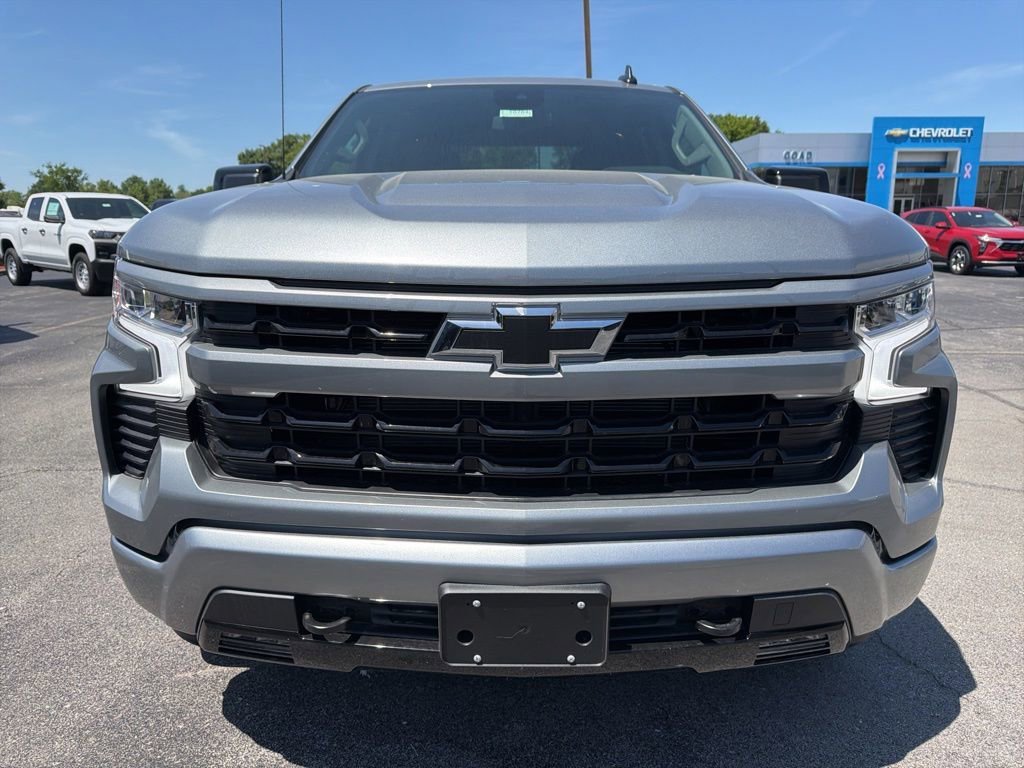 2026 Chevrolet Silverado 1500 RST - Photo 8