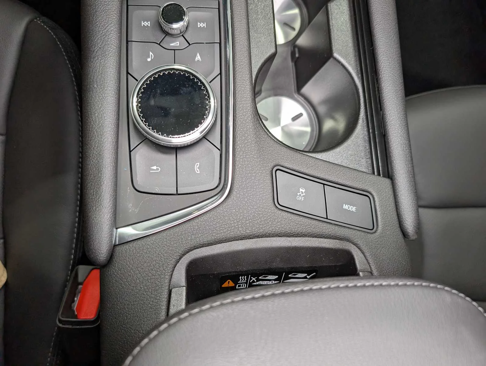 2026 Cadillac XT5 Sport - Photo 26