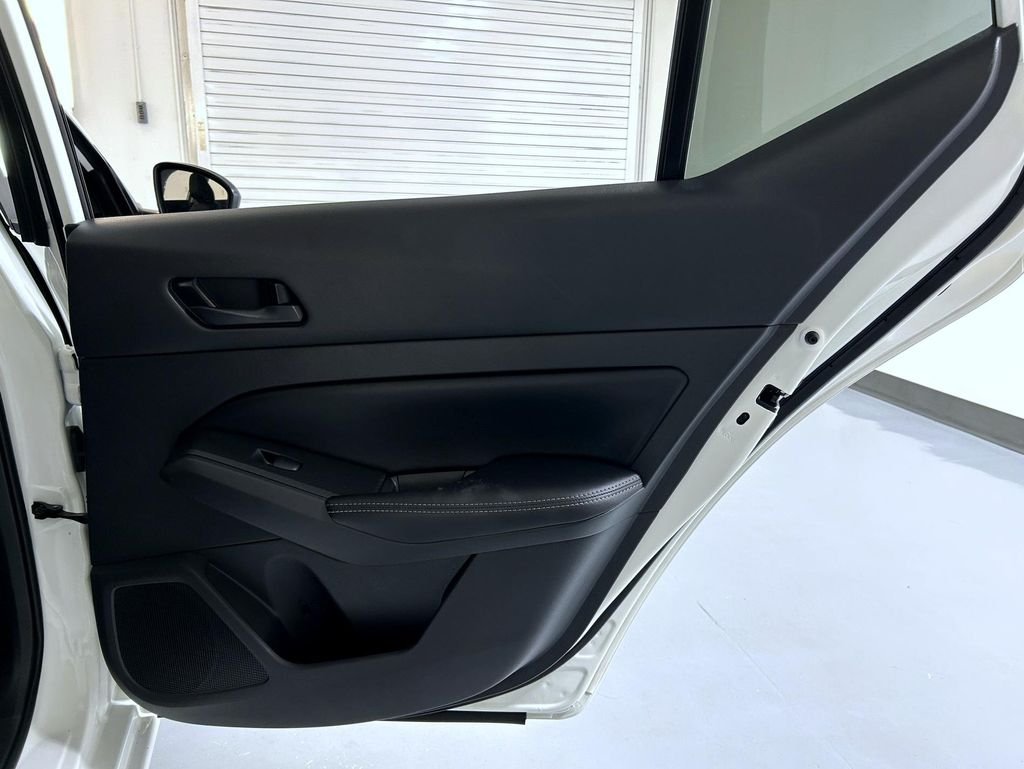 2024 Nissan Altima SV - Photo 18
