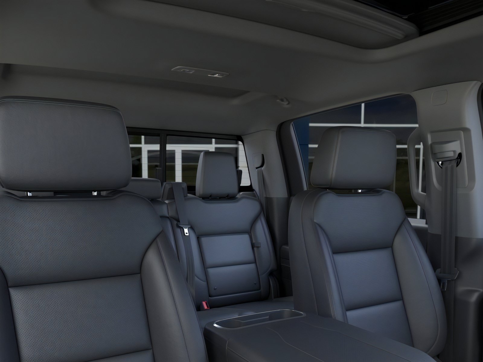 2026 GMC Sierra 1500 SLT - Photo 24