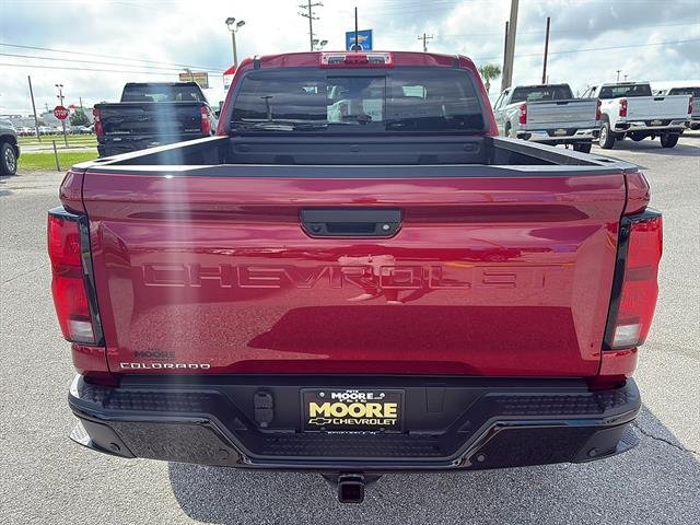 2026 Chevrolet Colorado Z71 - Photo 7