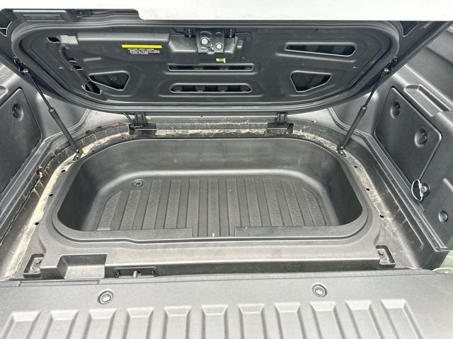 New 2026 Green Hyundai SEL AWD image 48